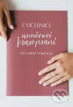 Cvičebnice usměvavé krasopsaní pro začátečníky - Lucie Špatenková - kniha z kategorie Jazykové učebnice a slovníky