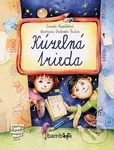 Kúzelná trieda - Zuzana Pospíšilová, Drahomír Trsťan (ilustrátor) - kniha z kategorie Beletrie pro děti