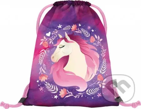 Sáček na obuv Baagl Kůň