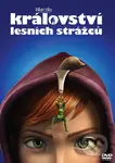 Království lesních strážců - Chris Wedge - film z kategorie Romantické komedie
