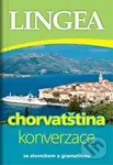 Chorvatština - konverzace se slovníkem a gramatikou