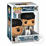 Funko POP Movies: Bullet Train - The Wolf