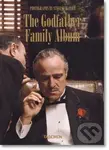 The Godfather Family Album (40th Anniversary Edition) - kniha z kategorie Odborné a naučné