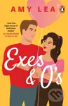Exes and O's - Amy Lea - kniha z kategorie Beletrie