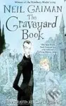 The Graveyard Book - Neil Gaiman
