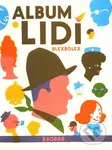 Album lidí - Blexbolex