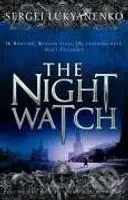 The Night Watch - Sergei Lukyanenko - kniha z kategorie Beletrie