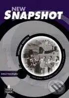 New Snapshot - Intermediate (Language Booster) - Brian Abbs, Ingrid Freebairn