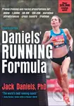 Daniels' Running Formula - Jack Daniels - kniha z kategorie Individuální sporty