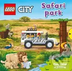 Lego City - Safari park (Tlač, ťahaj, posúvaj)