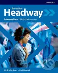 New Headway - Intermediate - Workbook with answer key (Fifth edition) - Liz Soars, John Soars