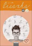 Písanka 2/1 - Vázané písmo (Nová generace) - Michaela Sklenářová, Kateřina Váňová, Ivona Ivicová - kniha z kategorie 1. stupeň