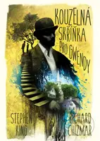 Kouzelná skříňka pro Gwendy - Stephen King, Richard Chizmar - kniha z kategorie Detektivky, thrillery a horory