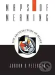 Maps of Meaning (The Architecture of Belief) - Jordan B. Peterson - kniha z kategorie Psychologie
