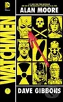Watchmen (Watchmen 1-12) - Alan Moore,  Dave Gibbons - kniha z kategorie Komiksy