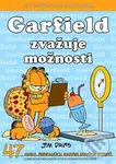 Garfield 47: Zvažuje možnosti (47. sešit sebraných stripů) - kniha z kategorie Sci-fi, fantasy a komiksy