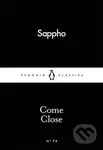 Come Close - Sappho - kniha z kategorie Beletrie