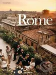 Rome (Portrait of a City) - Giovanni Fanelli - kniha z kategorie Fotografie