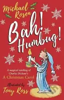 Bah! Humbug! - Michael Rosen - kniha z kategorie Beletrie pro děti
