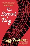 The Serpent King - Jeff Zentner - kniha z kategorie Beletrie pro děti