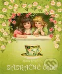 Zázračné čaje - Klára Trnková - kniha z kategorie Diety a zdravá výživa
