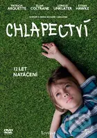 Chlapectví - Richard Linklater - film z kategorie Dramata