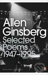 Selected Poems: 1947-1995 - Allen Ginsberg - kniha z kategorie Poezie