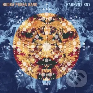 Hudba Praha Band: Barevný sny LP - Hudba Praha Band