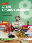 Čtení s porozuměním pro ZŠ a víceletá gymnázia 8 - Ruština - kniha z kategorie 2. stupeň