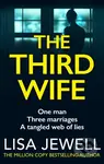 The Third Wife - Lisa Jewell - kniha z kategorie Thrillery