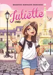 Juliette v Paříži - Rose-Line Brasset - kniha z kategorie Komiksy
