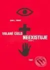 Volané číslo neexistuje - Egon L. Tobiáš
