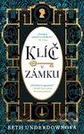 Klíč v zámku - Beth Underdown - kniha z kategorie Detektivky, thrillery a horory