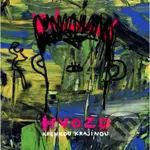 Hvozd: Krehkou krajinou LP - Hvozd