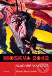 - kniha z kategorie Fantasy