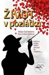 Život v pozlátku - Marie Formáčková,  Ilona Golovleva - kniha z kategorie Beletrie