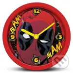 Hodiny  Deadpool