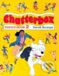 Chatterbox 2 - Pupil's Book - Derek Strange - kniha z kategorie Jazykové učebnice a slovníky