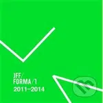 OFF/Format (2011-2014) - kniha z kategorie Malířství a sochařství