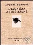 Diagnóza a jiné básně - Zbyněk Benýšek - kniha z kategorie Poezie