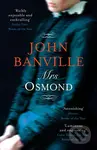 Mrs Osmond - John Banville - kniha z kategorie Beletrie