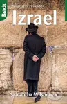Izrael - Samantha Wilson - kniha z kategorie Průvodci Asií