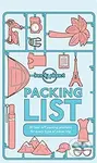 Packing List - kniha z kategorie Mapy a cestování