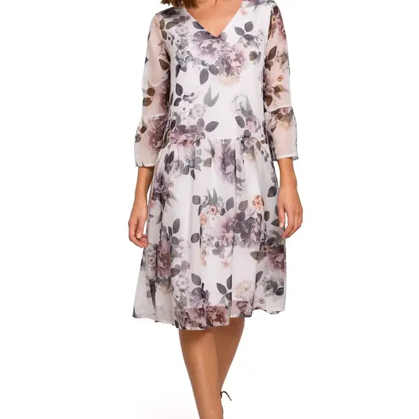 Dámské šaty Stylove S214