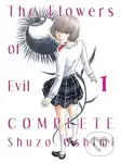 The Flowers Of Evil - Complete 1 - Shuzo Oshimi - kniha z kategorie Komiksy