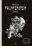 Frankenstein - Mary Shelley, Georges Bess (Ilustrátor) - kniha z kategorie Pro děti