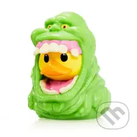 Tubbz kačička Krotitelia duchov