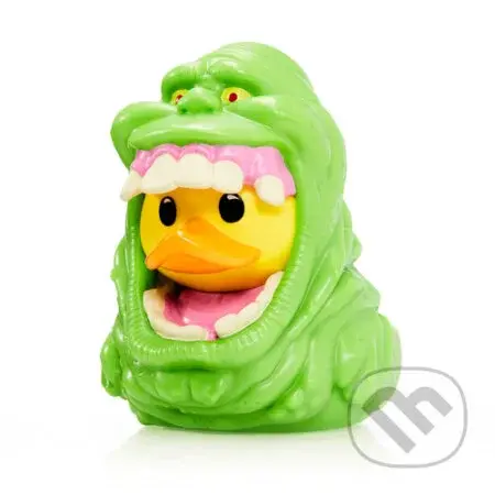 Tubbz kačička Krotitelia duchov