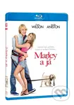 Marley a já - David Frankel - film z kategorie Rodinné a romantické