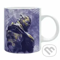 Hrnek Marvel - Thanos